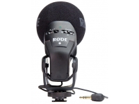 Rode Stereo Video Mic Pro Rode Stereo Video Mic Pro